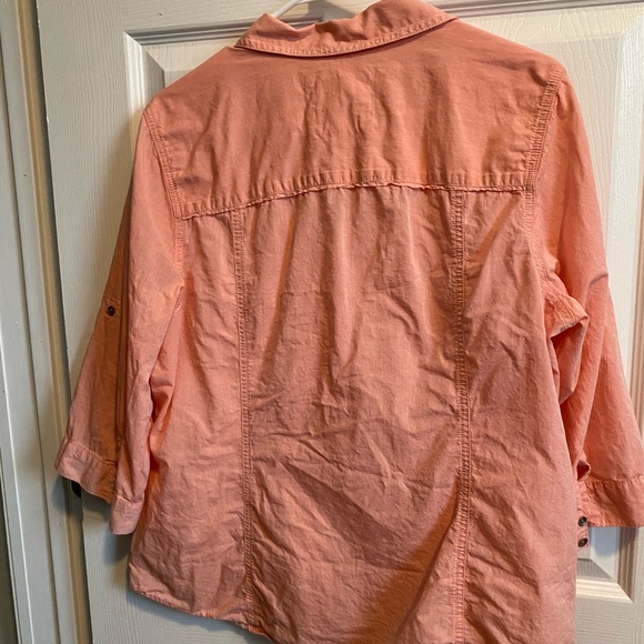 Peach color - Picture 2 of 4